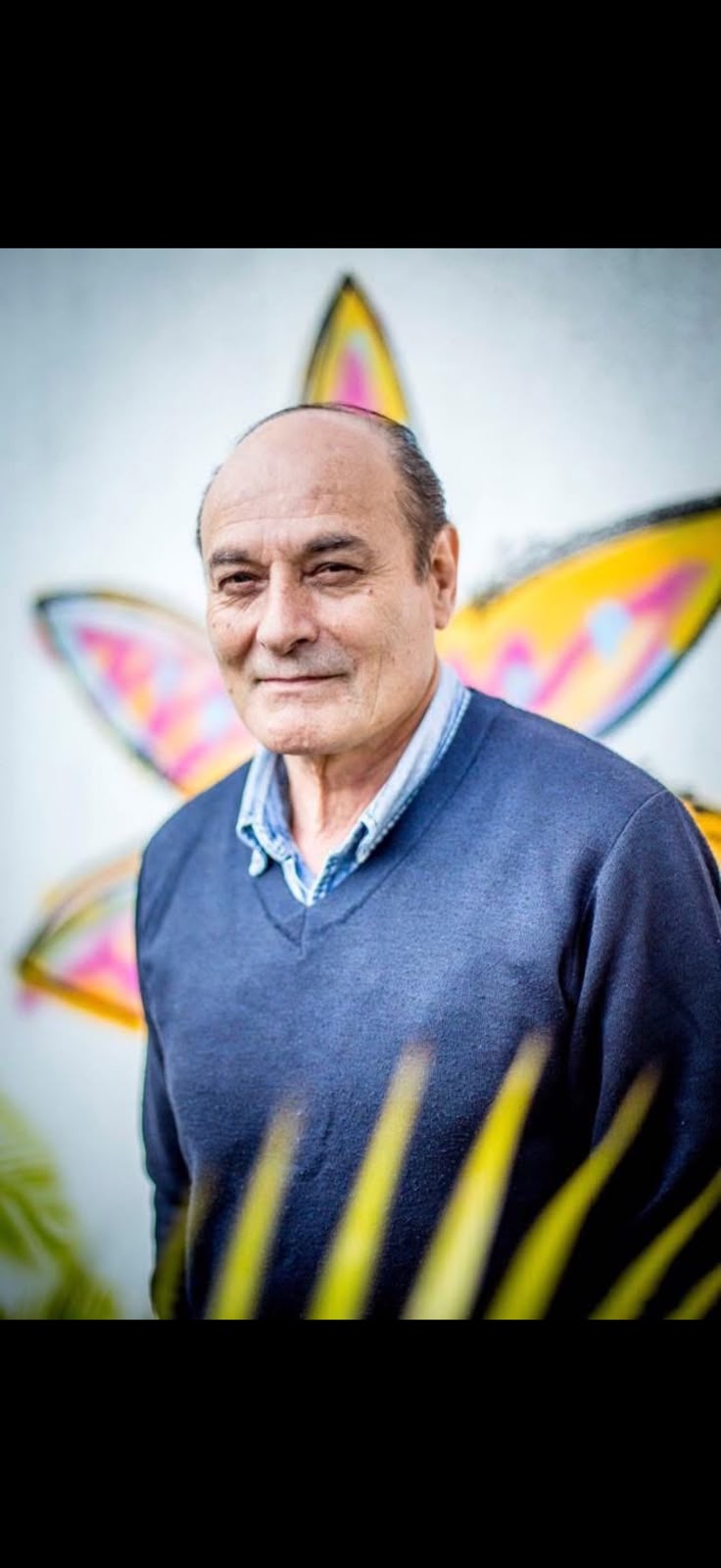 Juan Carlos Amaya