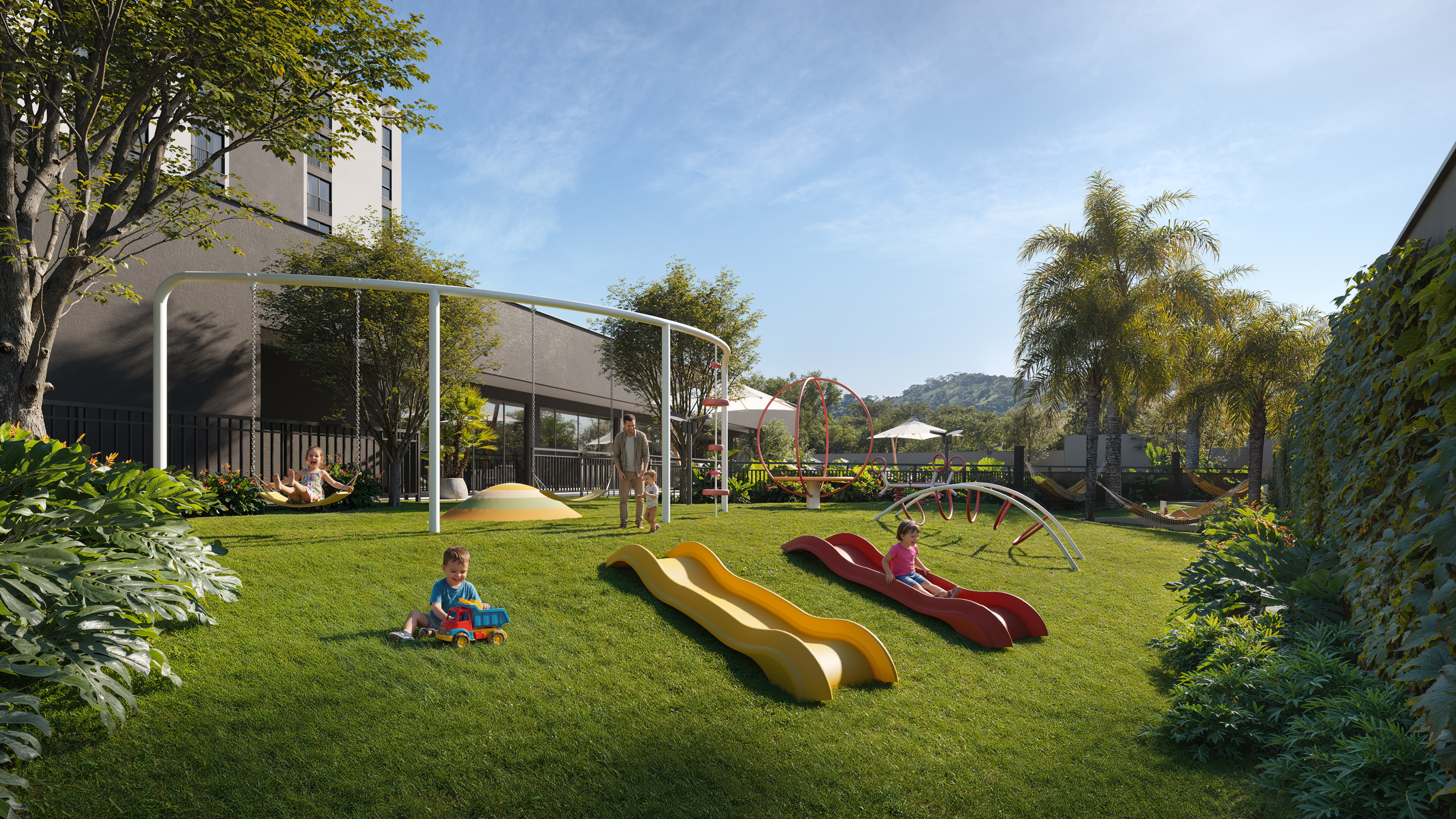 Playground Vivanti